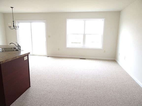 Living Room of Similar House