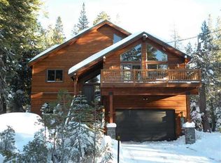 7330 Cascade Rd, Soda Springs, CA 95728