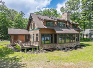 1148 Gessert Rd, Saint Germain, WI 54558