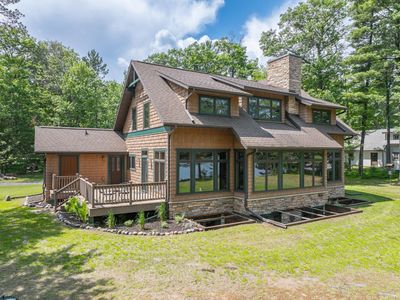 1148 Gessert Rd, Saint Germain, WI, 54558