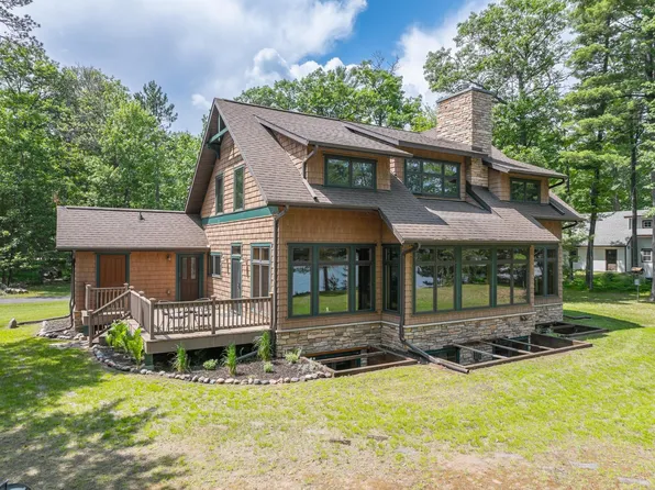 1148 Gessert Rd, Saint Germain, WI 54558