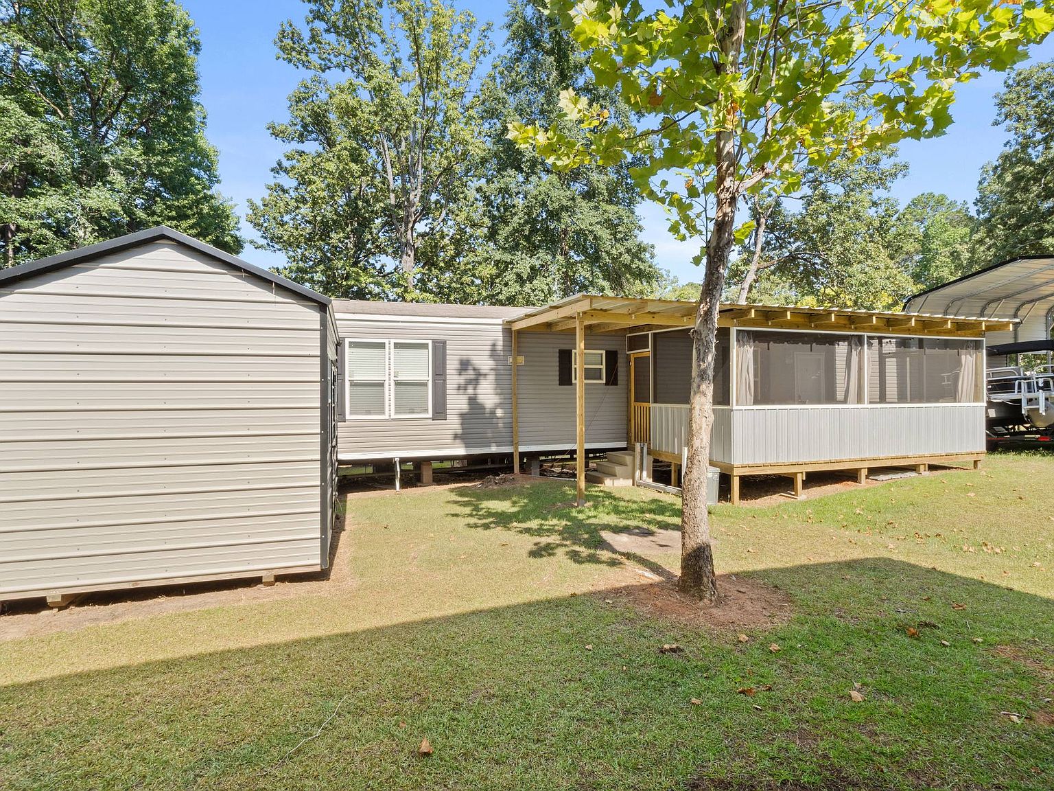 Kites Landing Rd 46, Florien, LA 71429 MLS 11188037 Zillow