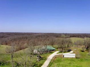475 Blue Clay Ridge Rd, Rocky Comfort, MO 64861