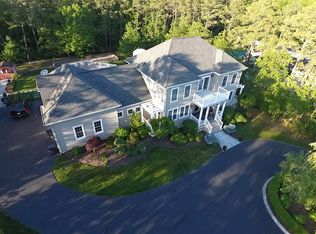 484 Oak Ave, West Creek, NJ 08092