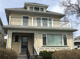 554 Tacoma Ave, Buffalo, NY 14216