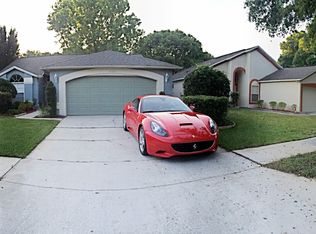 1203 Lake Blue Cir, Apopka, FL 32703