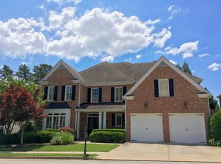 4357 Cooper Oaks Dr SE, Smyrna, GA 30082