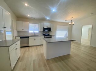 3067 S Wesley Powell Dr, Saint George, UT 84790