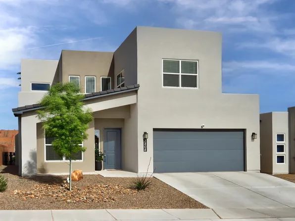 3208 Baxter St SE, Rio Rancho, NM 87124