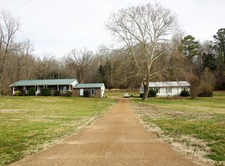 6268 Highway 100 W, Centerville, TN 37033