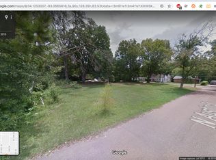 306 N Austin St, Arkadelphia, AR 71923