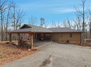 25 Valley View Vis, Jasper, GA 30143