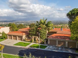 4023 Calle Sonora Este UNIT P, Laguna Woods, CA 92637