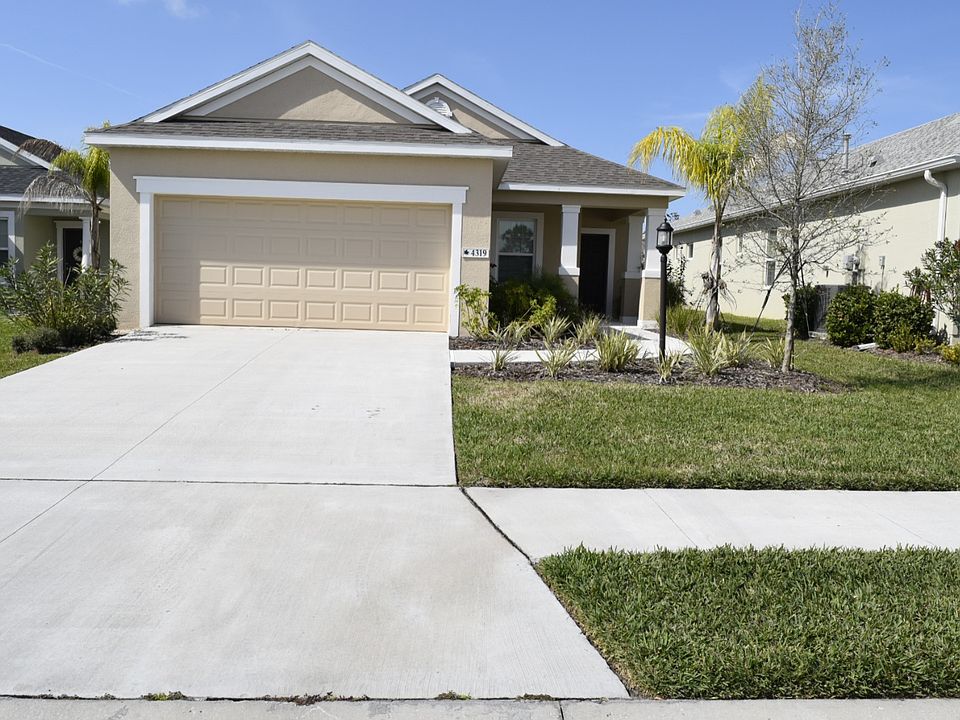 Front of the House