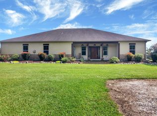 3665 Cypress Lake Dr, Lake Charles, LA 70611