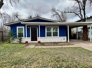 3303 Thompson St, Austin, TX 78702