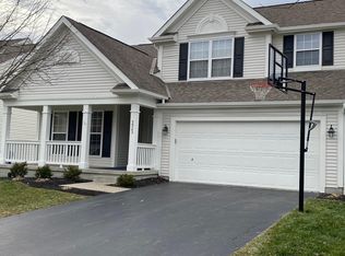 5923 Rookery Ct, New Albany, OH 43054