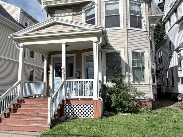 381 Edgewood Ave #2, New Haven, CT 06511