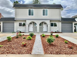 4725 Eagle Lake Dr, San Jose, CA