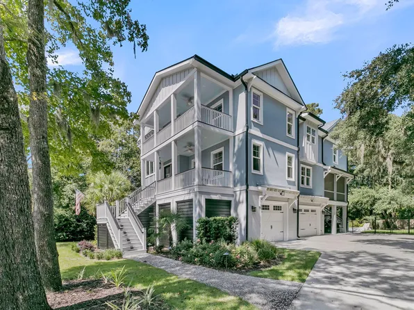 2020 Egret Ln, Charleston, SC 29414