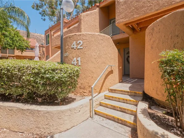 1400 W Edgehill Rd APT 42, San Bernardino, CA 92405