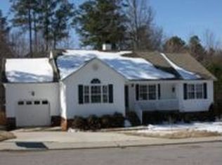209 Wood Green Dr, Wendell, NC 27591