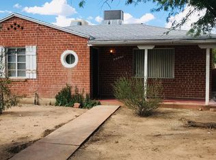 2323 E Helen St, Tucson, AZ 85719