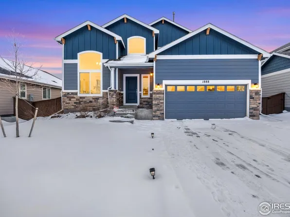 1888 La Salle Dr, Loveland, CO 80538