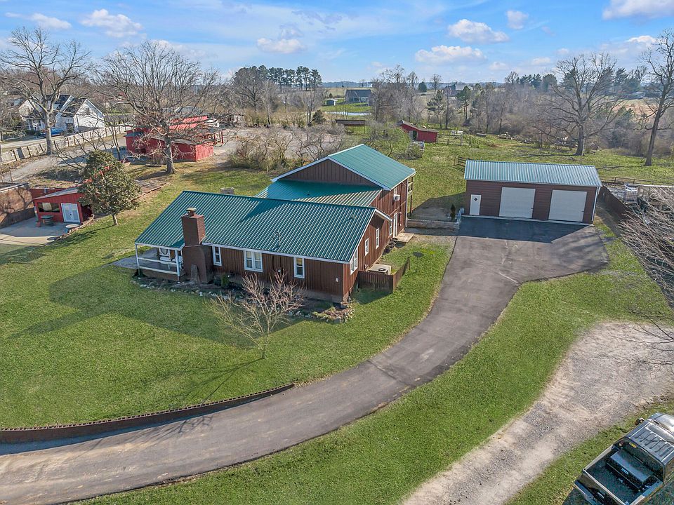 1278 Spencer Mill Rd, Burns, TN 37029 Zillow