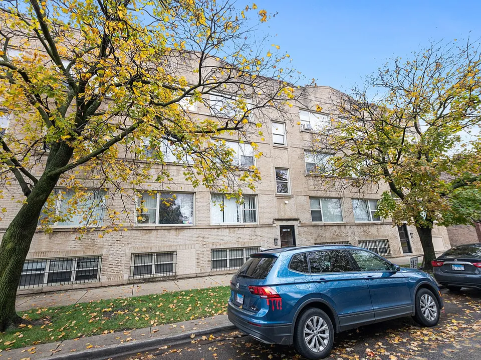 6057-59 S California Ave #2742-46