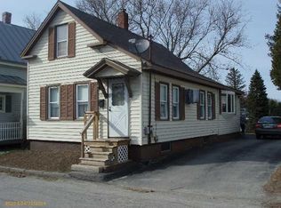 13 King St, Waterville, ME 04901