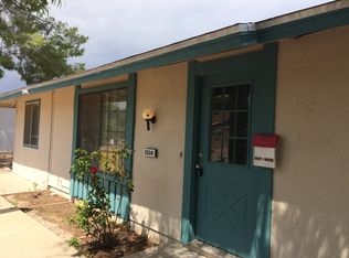 2550 W Vereda Azul, Tucson, AZ 85746