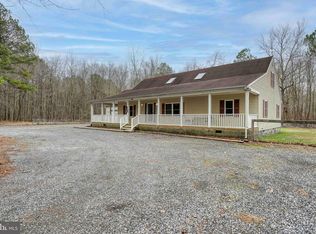 2541 Southside Dr, Cambridge, MD 21613