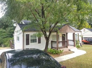 2467 Calvin Ave, East Pt, GA 30344