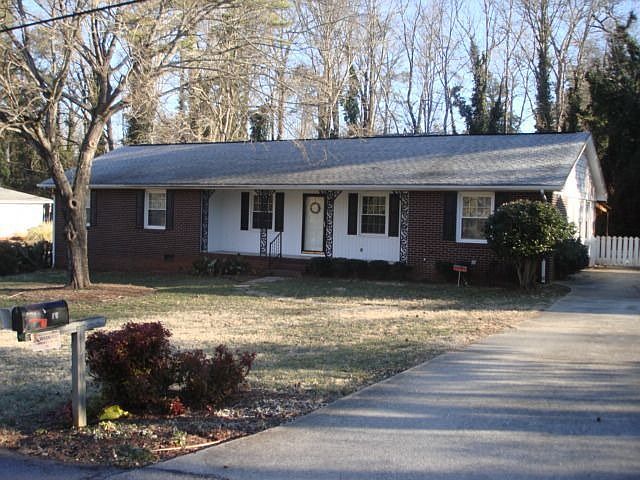Nice House to Come Home to!