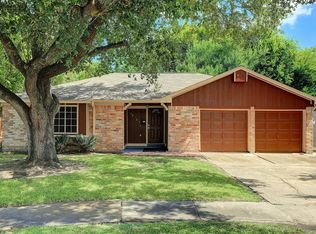 12722 Corning Dr, Houston, TX 77089