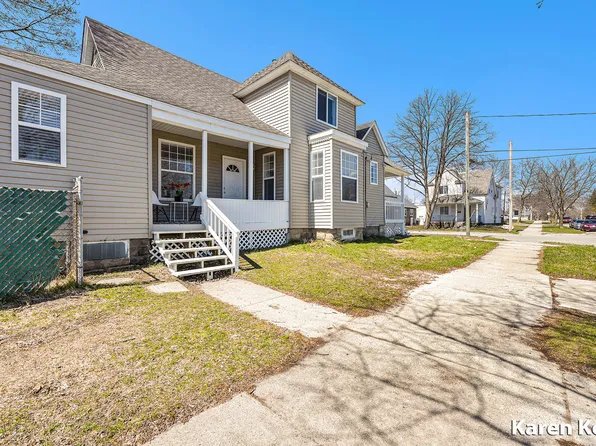 1100 Hovey St SW, Grand Rapids, MI 49504