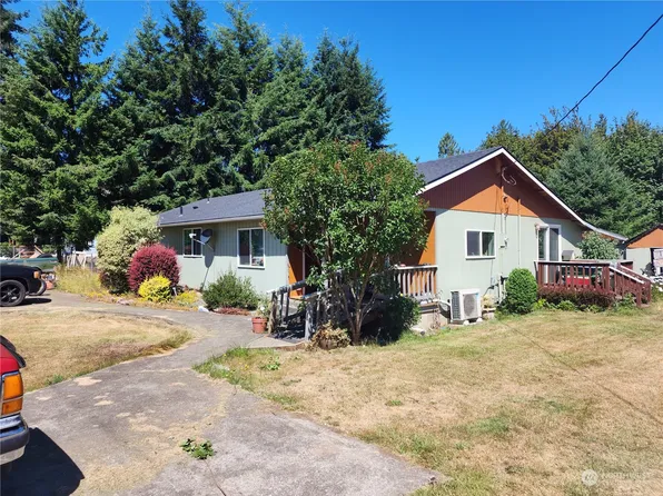 406 Queen Avenue, Pe Ell, WA 98572