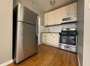 215 Lexington Ave #19E, Jersey City, NJ 07304