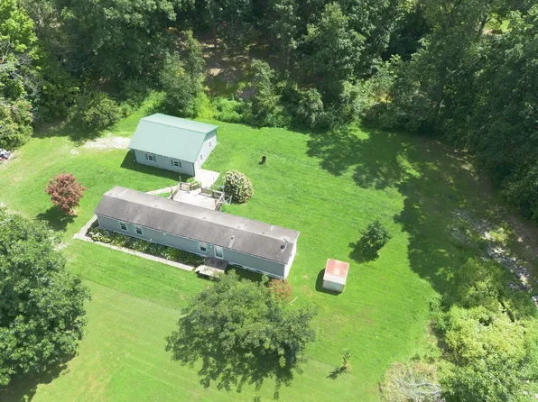 9349 W Elwren Rd, Bloomington, IN 47403