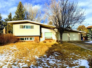 113 14th Ave S, Great Falls, MT 59405