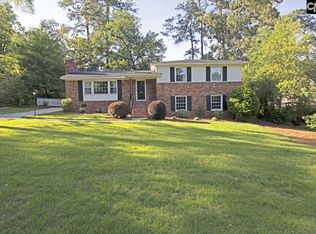 2829 Stratford Rd, Columbia, SC 29204