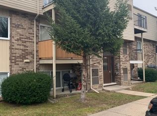 38290 Fairway Ct APT 148A, Clinton Township, MI 48038