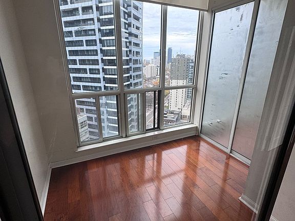 5th image of 24 Wellesley St W #2407