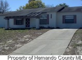 12114 Norvell Rd, Spring Hill, FL 34609