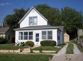 117 N 9th St, Missouri Valley, IA 51555