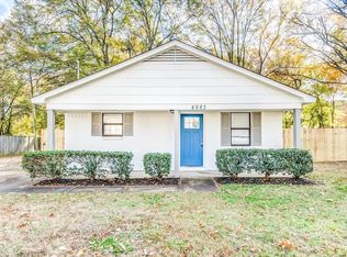4983 Wilburn Ave, Memphis, TN 38117