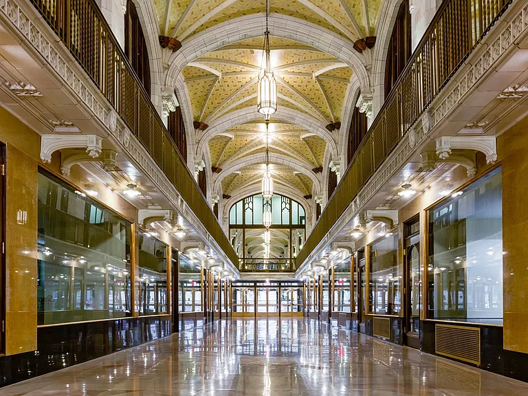 Arcade Apartments — Photo 15
