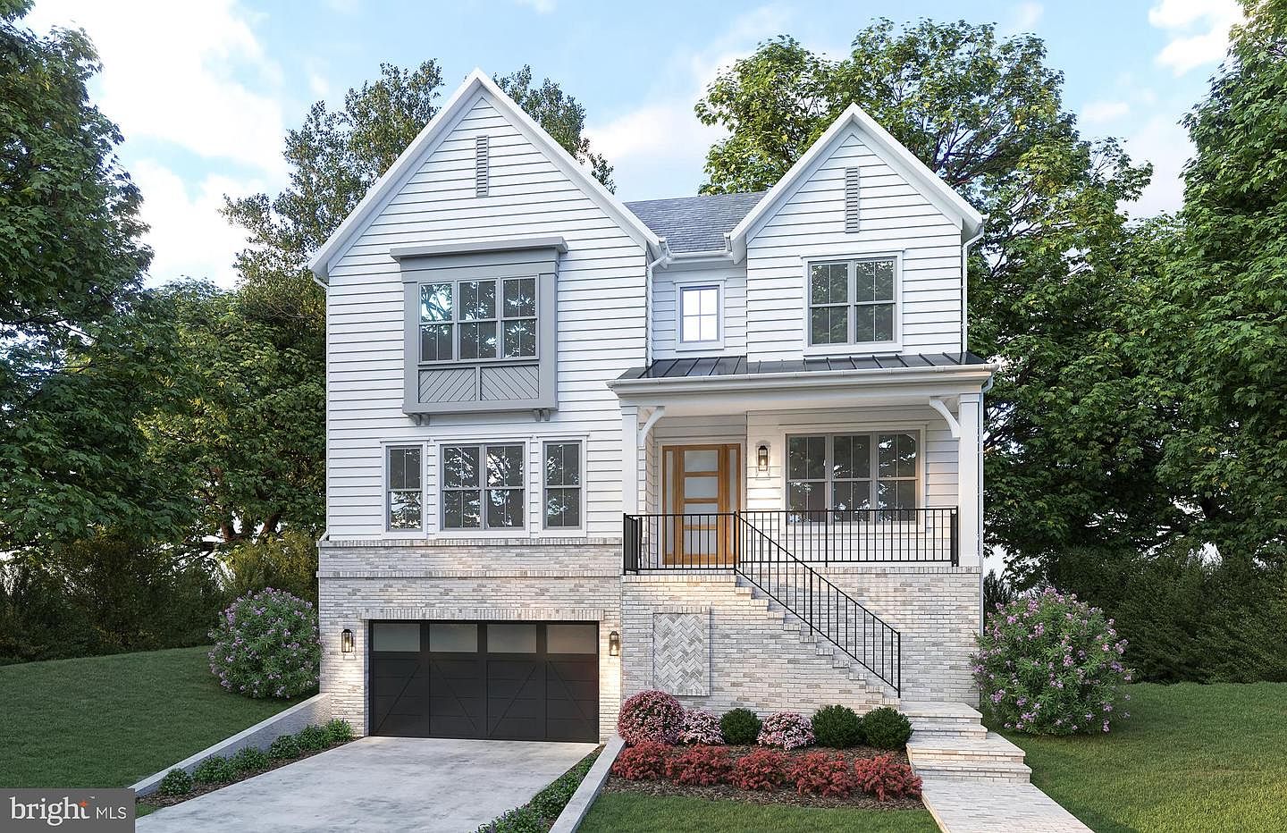 6407 28th St N, Arlington, VA 22207 | Zillow