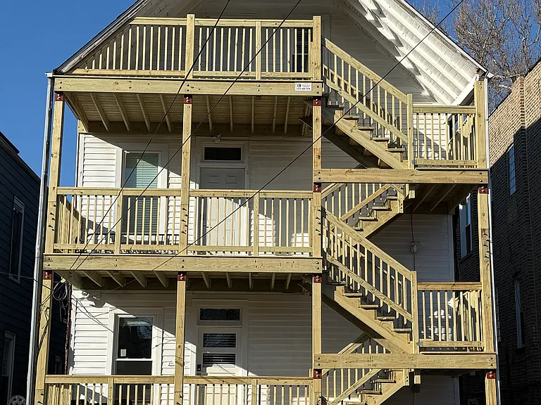 2037 N Spaulding Ave #1 — Photo 21